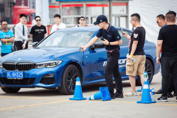 全新BMW 3常州大区3系上市发布会暨mission 3晋级赛圆满结束(1)(1)279