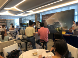 常州宝尊新BMW7系臻享品鉴会圆满结束(1)437