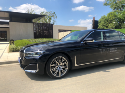 常州宝尊新BMW7系臻享品鉴会圆满结束(1)496