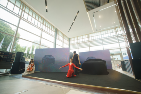 常州宝尊全新BMW 8系上市发布会暨领创展厅启航仪式圆满结束317